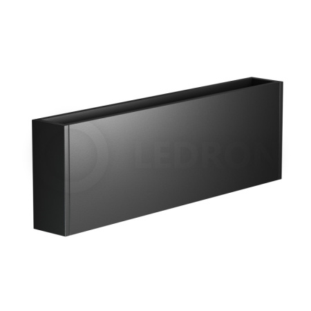 Настенные бра — Бра LeDron GW-M066/26 BLACK купить в  Настенные бра — Бра LeDron GW-M066/26 BLACK купить в