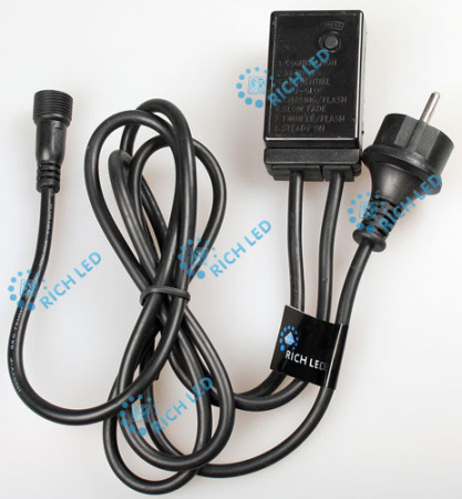 Блоки питания AC — Блок питания Rich LED RL-Cn2-220-B купить в 