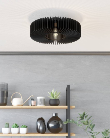 Накладные светильники — Накладной светильник EGLO 900831 купить в 