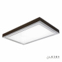 Накладные светильники — Накладной светильник iLedex B6233-196W/930*630 WH купить в  Накладные светильники — Накладной светильник iLedex B6233-196W/930*630 WH купить в