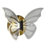 Настенные бра — Бра Natali Kovaltseva LED LAMPS 81115/1W GOLD купить в  Настенные бра — Бра Natali Kovaltseva LED LAMPS 81115/1W GOLD купить в