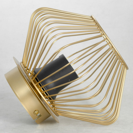 Накладные светильники — Накладной светильник Lussole GRLSP-8248 купить в 