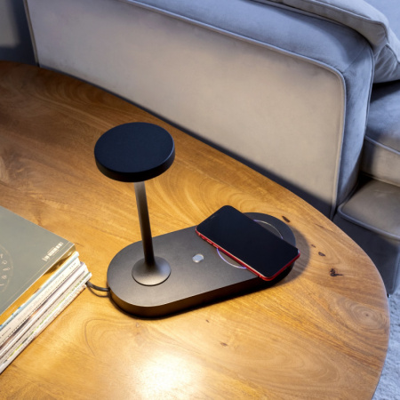 Настольные лампы — Настольная лампа Mantra 7291 купить в 