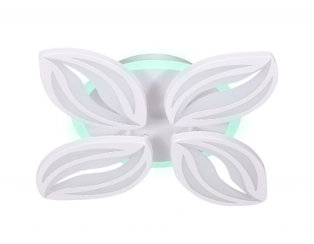 Люстры накладные — Накладная люстра Ambrella Light FA507 купить в  Люстры накладные — Накладная люстра Ambrella Light FA507 купить в