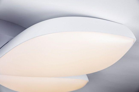 Потолочные люстры — Потолочная светодиодная люстра Escada 10235/5LED (85W) купить в 