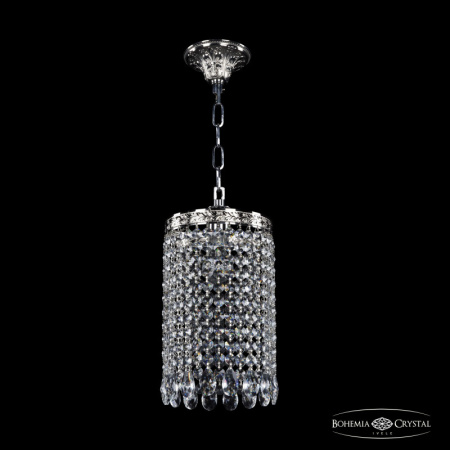 Люстры подвесные — Подвесная люстра Bohemia Ivele Crystal 19201/15IV Ni купить в  Люстры подвесные — Подвесная люстра Bohemia Ivele Crystal 19201/15IV Ni купить в