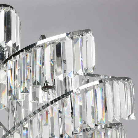 Люстры подвесные — Подвесная люстра MW-Light 642016710 купить в 