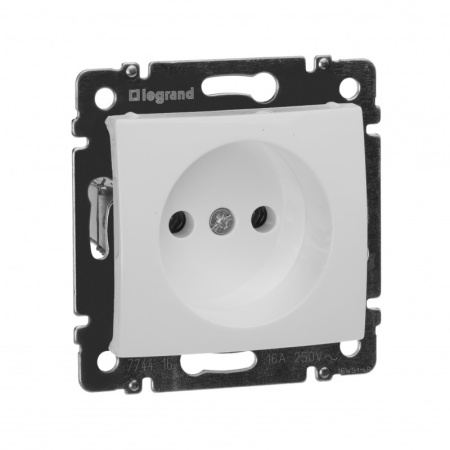 Розетки — Розетка Legrand 774416 купить в 