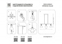 Люстры подвесные — Подвесная люстра Lightstar 761137 купить в  Люстры подвесные — Подвесная люстра Lightstar 761137 купить в