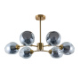 Люстры на штанге — Люстра на штанге ARTE Lamp A7759PL-6PB купить в  Люстры на штанге — Люстра на штанге ARTE Lamp A7759PL-6PB купить в