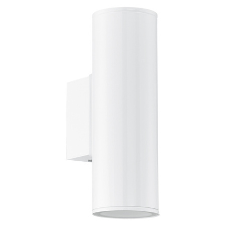 Уличные настенные светильники — Светильник настенный EGLO 94101 купить в 