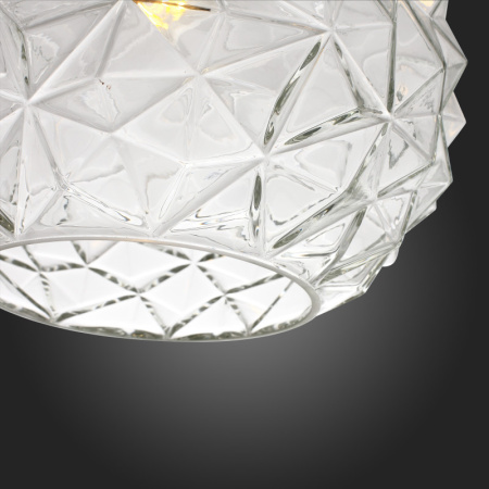 Подвесные светильники — Подвесной светильник ST-Luce SL326.103.01 купить в 