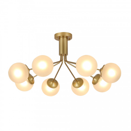 Люстры на штанге — Люстра на штанге F-Promo 2631-8U купить в 