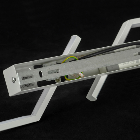 Настенные бра — Бра Lussole LSP-7148 купить в 