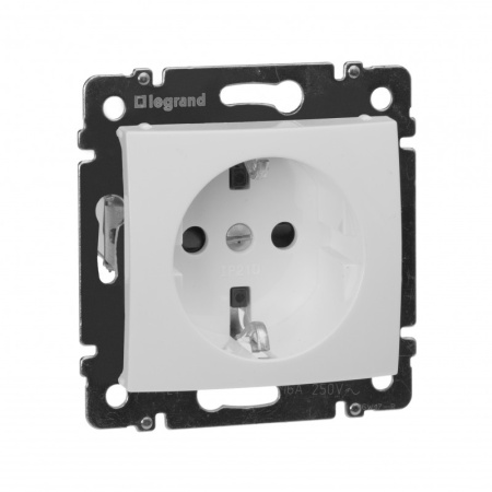 Розетки — Розетка Legrand 774421 купить в 