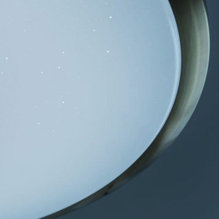 Накладные светильники — Накладной светильник Citilux CL703A83G купить в 