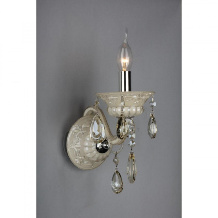 Настенные бра — Бра Omnilux OML-30501-01 купить в 