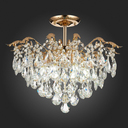 Люстры на штанге — Люстра на штанге Evoluce SLE160202-06 купить в  Люстры на штанге — Люстра на штанге Evoluce SLE160202-06 купить в