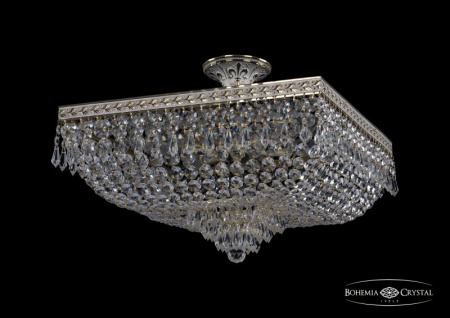 Люстры на штанге — Люстра на штанге Bohemia Ivele Crystal 19272/45IV GW купить в  Люстры на штанге — Люстра на штанге Bohemia Ivele Crystal 19272/45IV GW купить в