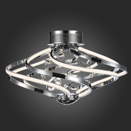 Накладные светильники — Накладной светильник ST-Luce SL924.102.10 купить в 