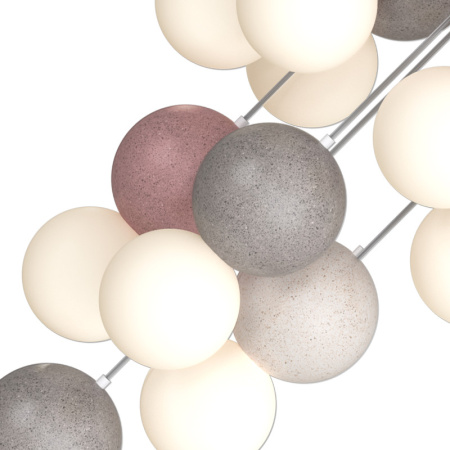 Люстры каскадные — Каскадная люстра ST-Luce SL1512.503.10 купить в 