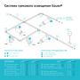 Коннекторы — Коннектор Gauss TR109 купить в  Коннекторы — Коннектор Gauss TR109 купить в