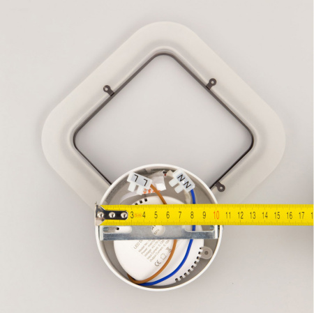 Накладные светильники — Накладной светильник Citilux CL232A140E купить в 