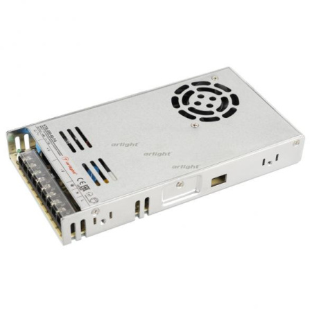 Блоки питания для светодиодных лент — Блок питания для светодиодной ленты Arlight 022399 купить в 