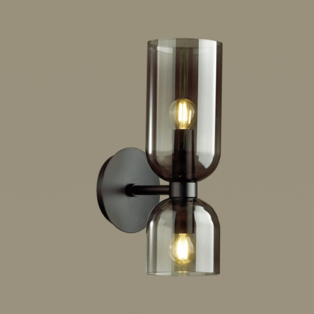 Настенные бра — Бра Odeon Light 4804/2W купить в  Настенные бра — Бра Odeon Light 4804/2W купить в