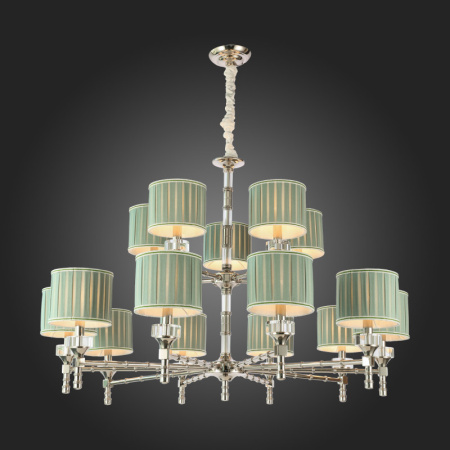 Люстры подвесные — Подвесная люстра ST-Luce SL1121.103.15 купить в 