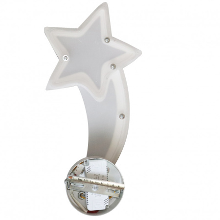 Детские бра — Детское бра Natali Kovaltseva LED LAMPS 81145/1W купить в 