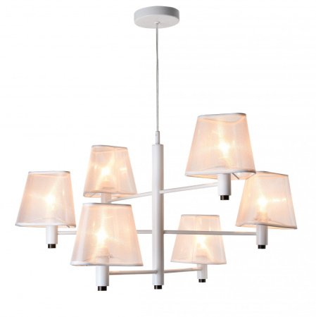 Люстры подвесные — Подвесная люстра F-Promo 2645-6P купить в 