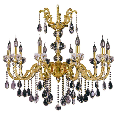 Потолочные люстры — Подвесная люстра Osgona Montare 787102 купить в 