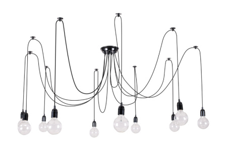 Подвесные светильники — Подвесной светильник Donolux S110233/10 купить в 