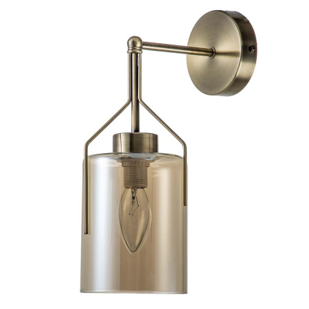 Потолочные светильники — Бра Escada DIVITA 688/1A купить в 