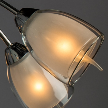 Люстры на штанге — Люстра на штанге ARTE Lamp A7201PL-7CC купить в  Люстры на штанге — Люстра на штанге ARTE Lamp A7201PL-7CC купить в