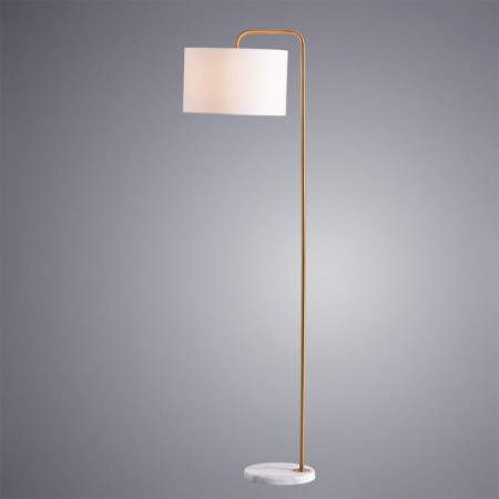 Торшеры и напольные светильники — Торшер ARTE Lamp A5024PN-1PB купить в  Торшеры и напольные светильники — Торшер ARTE Lamp A5024PN-1PB купить в