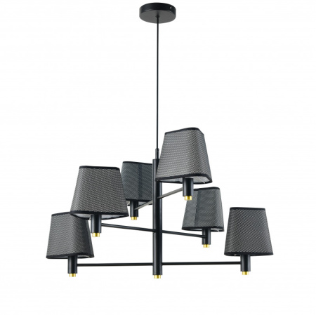 Люстры подвесные — Подвесная люстра F-Promo 2644-6P купить в 