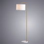 Торшеры и напольные светильники — Торшер ARTE Lamp A5024PN-1PB купить в  Торшеры и напольные светильники — Торшер ARTE Lamp A5024PN-1PB купить в