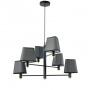 Люстры подвесные — Подвесная люстра F-Promo 2644-6P купить в 