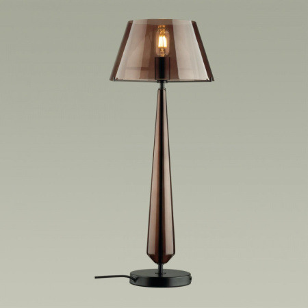 Настольные лампы — Настольная лампа Odeon Light 4852/1T купить в 