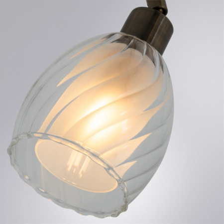 Споты — Спот ARTE Lamp A3184PL-2AB купить в  Споты — Спот ARTE Lamp A3184PL-2AB купить в