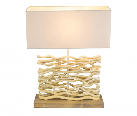 Настольные лампы — Настольная лампа Globo 21647 купить в 