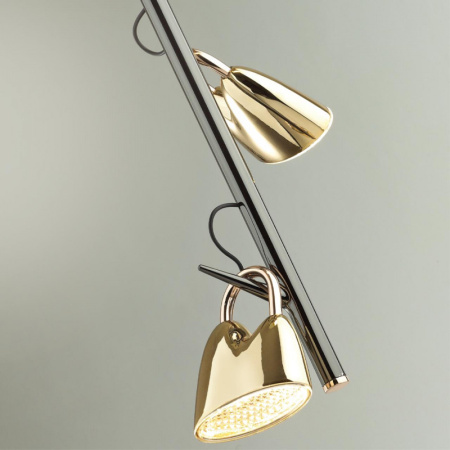 Подвесные светильники — Подвесной светильник Odeon Light 5002/17L купить в 