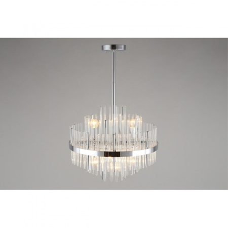 Люстры на штанге — Люстра на штанге Omnilux OML-69207-06 купить в 