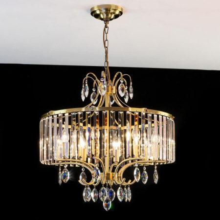 Люстры подвесные — Подвесная люстра Citilux CL335183 купить в 