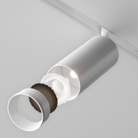 Кольца — Кольцо Maytoni Technical RingS-5-W купить в  Кольца — Кольцо Maytoni Technical RingS-5-W купить в