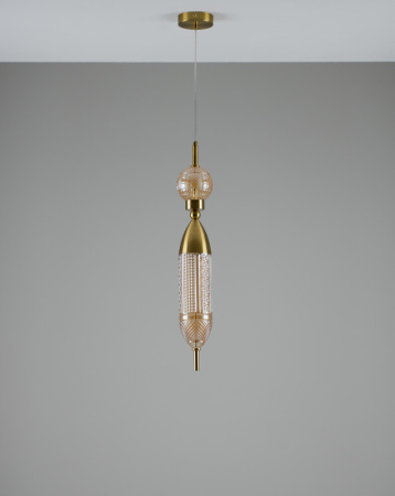 Подвесные светильники — Подвесной светильник Moderli Moderli V10915-PL Candle подвесной светодиодный купить в  Подвесные светильники — Подвесной светильник Moderli Moderli V10915-PL Candle подвесной светодиодный купить в