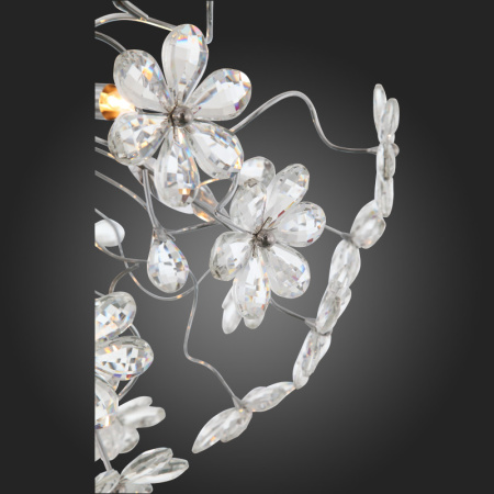 Люстры накладные — Накладная люстра ST-Luce SL385.102.06 купить в  Люстры накладные — Накладная люстра ST-Luce SL385.102.06 купить в