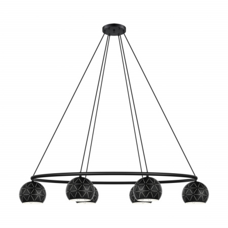 Люстры подвесные — Подвесная люстра EGLO 98456 купить в 